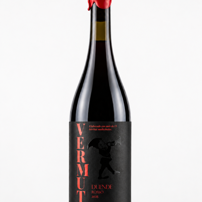 Vermut Rosso