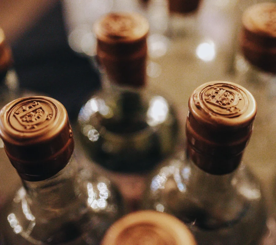 Cata Gin Duende Barbudo Growler-63