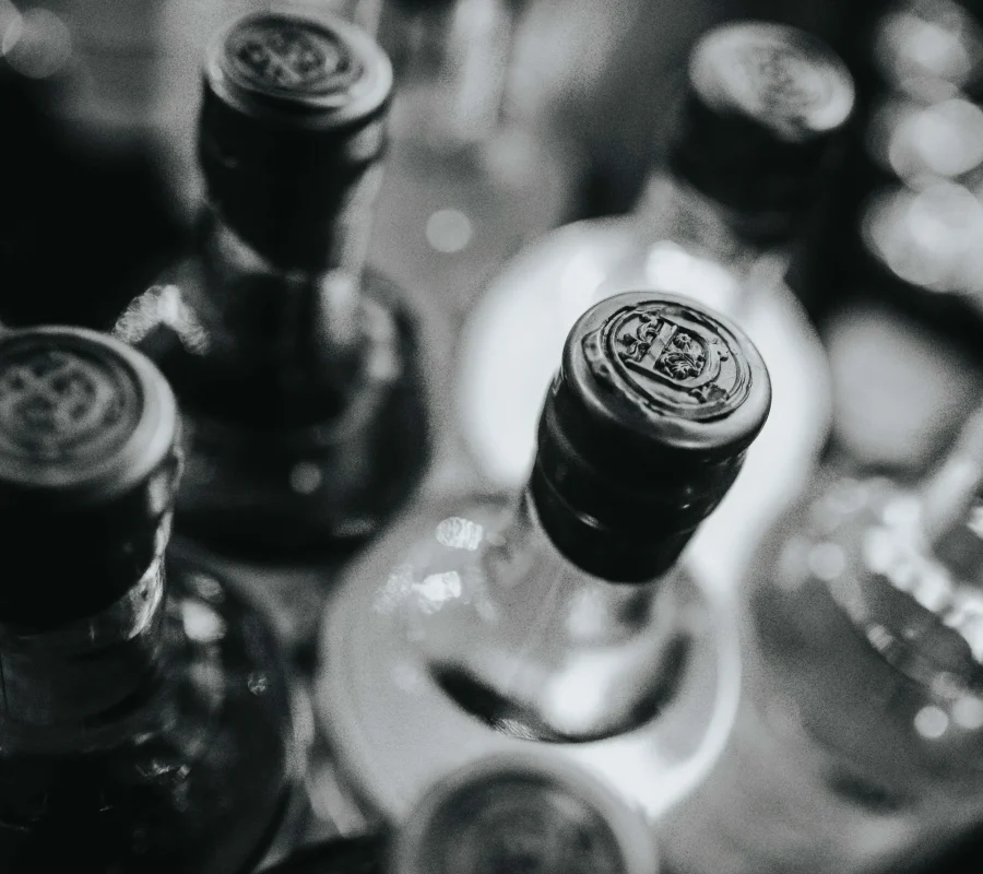 Cata Gin Duende Barbudo Growler-64